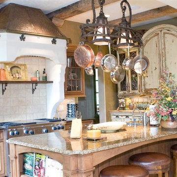 Kitchens
