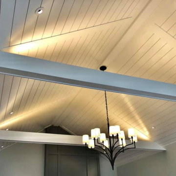 Ceiling