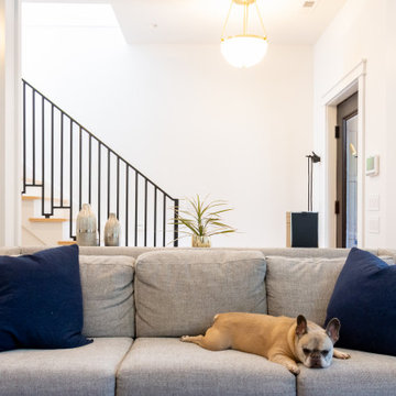 Andersonville Full Home Renovation