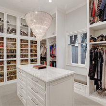 Wardrobe ideas