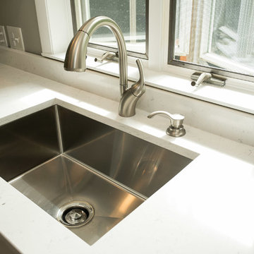 Narragansett Kitchen