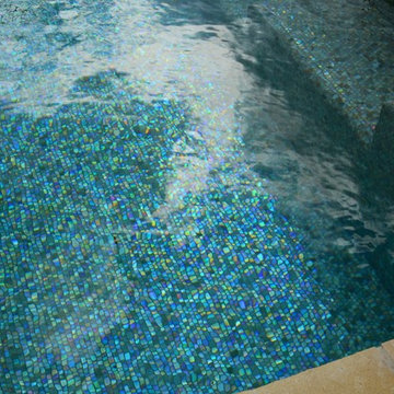 Lap Pool