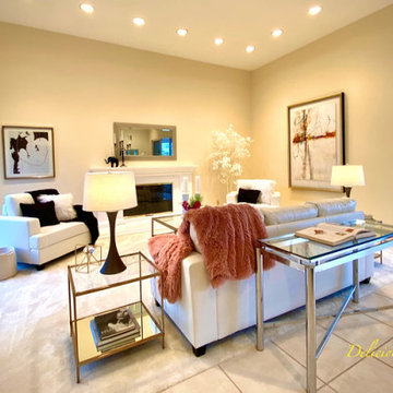Luxury in Santa Barbara