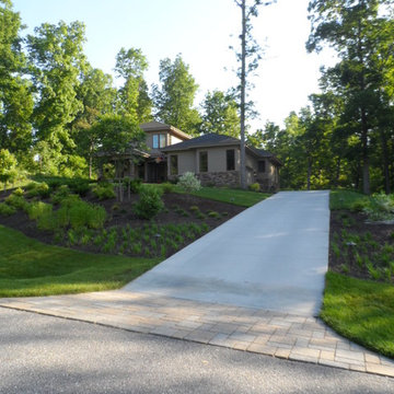 Crossroads Farm House