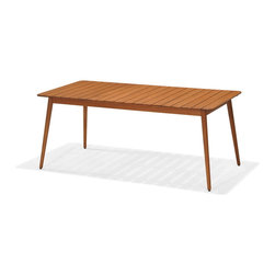 JAMIE DURIE HOME - Outdoor Dining Tables