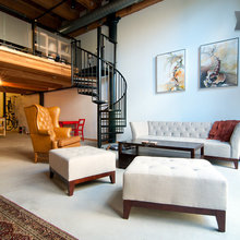 lofts