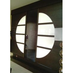 Portes int&eacute;rieures - Interior Doors