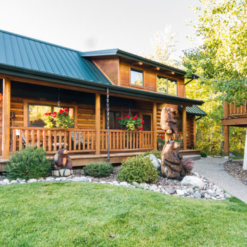 Coyote House