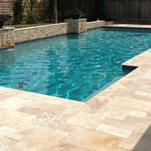 pools
