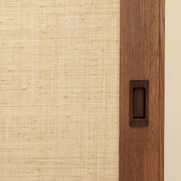 Project Kensington Green: Primary Bedroom