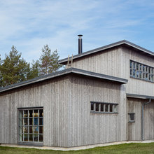 Huse