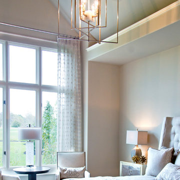 Cecil & Ray Homes with Janet Alholm for KC Parade of Homes