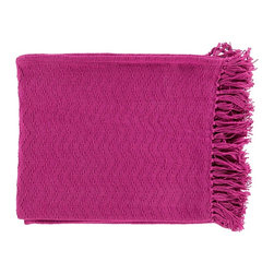 Throws - Products