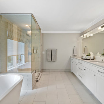 Wild Rose Remodel