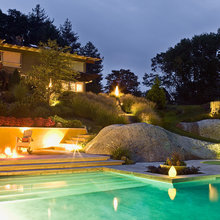 pool light