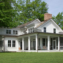 Exterior Ideas