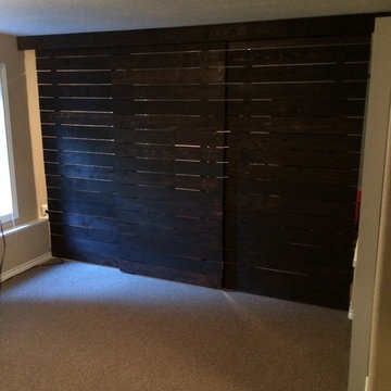Massage Studio Makeover