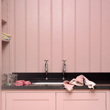 laundry/utility room