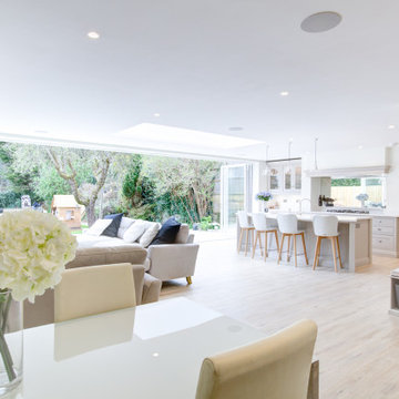 The White House, West Wickham