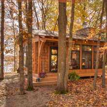 Screen Porch?