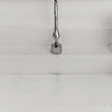 Bathroom Remodeling in Emerald Hills - Modern Luxury Renovation