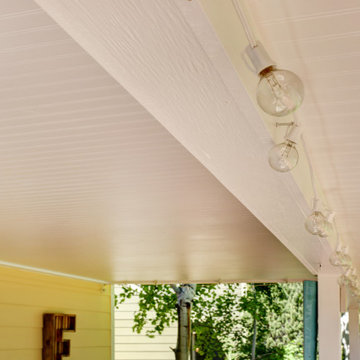 Littleton James Hardie Siding Replacement | Siding and Trim | Soffits and Fascia