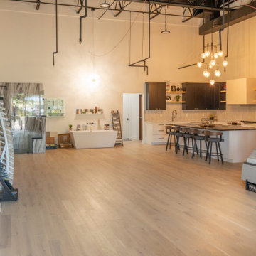 Schedule a Showroom Visit