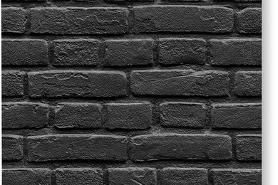 Whitehall Brick Wallpaper