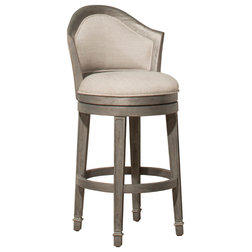 Modern Bar Stools And Counter Stools by Hillsdale Furniture