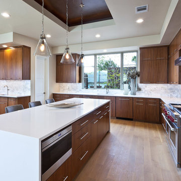 Barton Creek Home