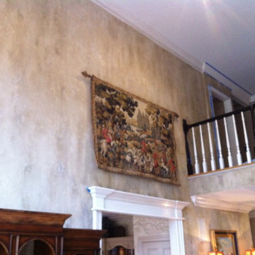 Mendham Painting and Faux Painting