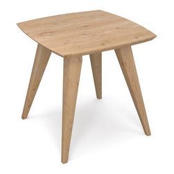 Hans Lamp Table - Side Tables and Accent Tables