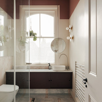 Barnes Village House