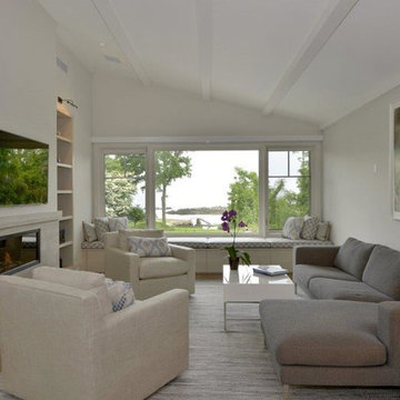 Seaside Contemporary