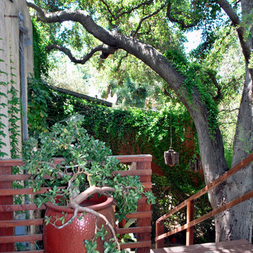 Pasadena Mediterranean