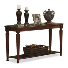 sofa table