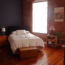 brick