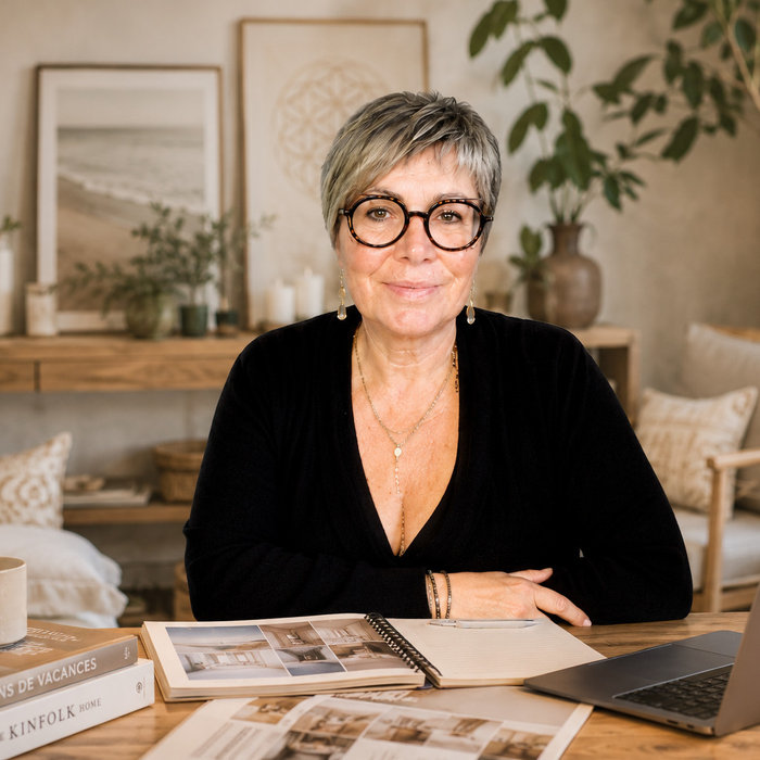 cécile JANNOT DUVERGER décoratrice d'intérieur, valorisation de biens dans le Morbihan, côte Loire Atlantique