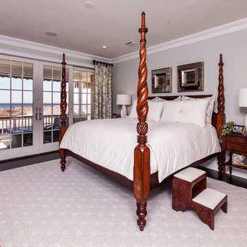 Residential Spaces