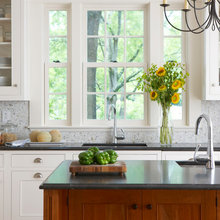 Casing & Trim