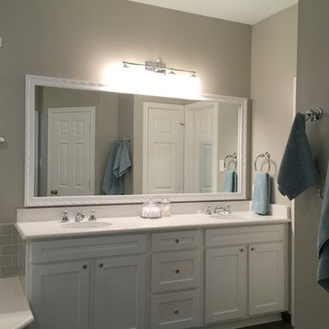 Deep Canyon Bathroom