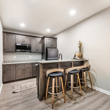 Basement Finishing in Lorton, VA