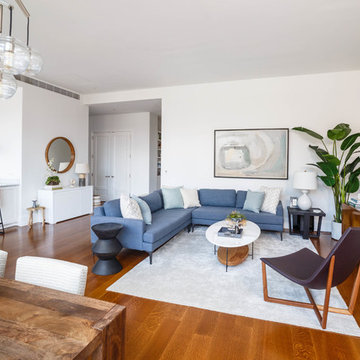 10 Madison Square West