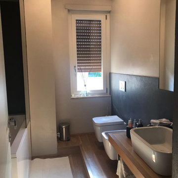 Bagno ospiti