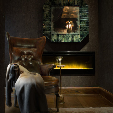 Lake Forest Showhouse