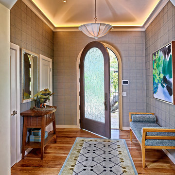 Carmel Home