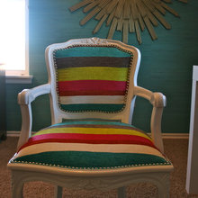 Upholstry