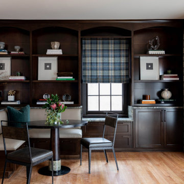 Kessler Park Spanish-Colonial Renovation