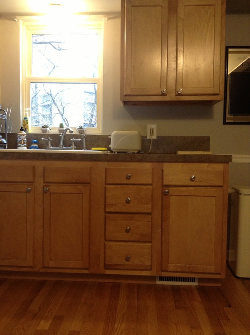 How To Create Space For A Dishwasher And Instal It