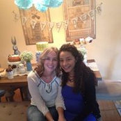 Alicia Davis's photo